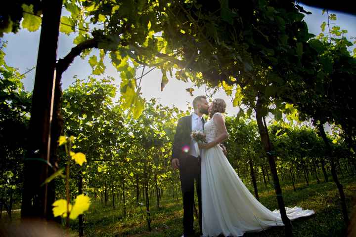 Rifarei tutto senza cambiare nulla ♥️ - 3