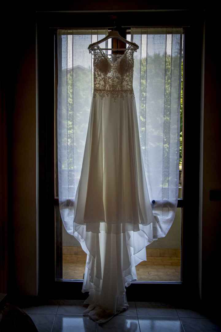 Rifarei tutto senza cambiare nulla ♥️ - 6