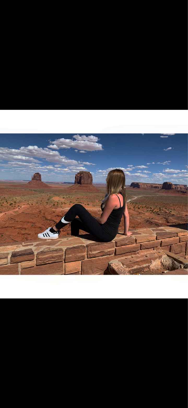 e anche il viaggio di nozze è andato ♥️ - 6