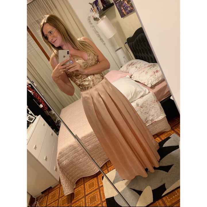 Abito da invitata 🥰 consigli? - 1
