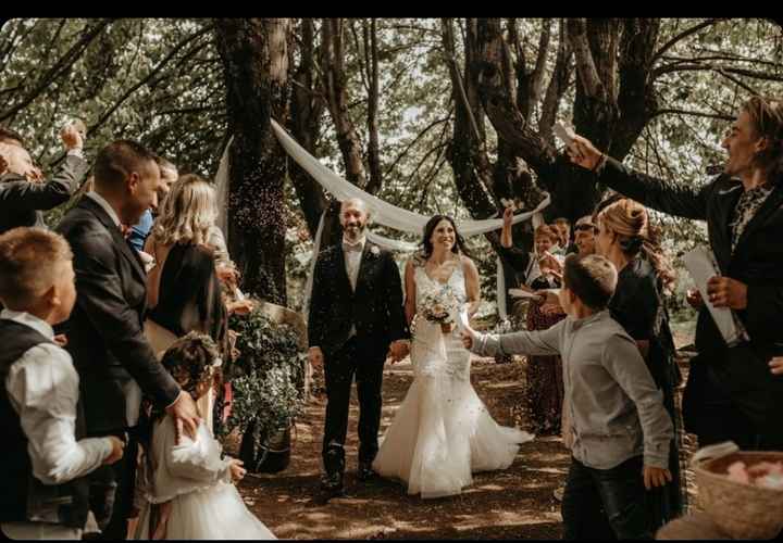 Unione civile vs Matrimonio - 1