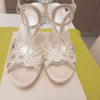  Scarpe sposa - 1