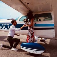 La proposta di matrimonio 👰🏼 - 1