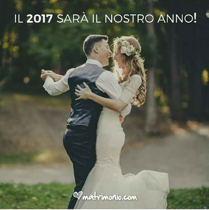 2017 il nostro anno - 1