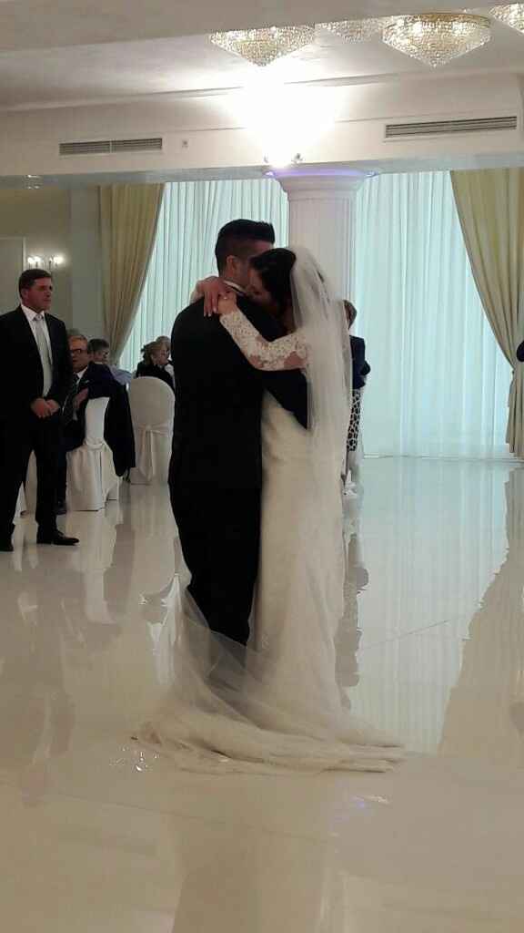 Ieri ci siamo sposati - 2