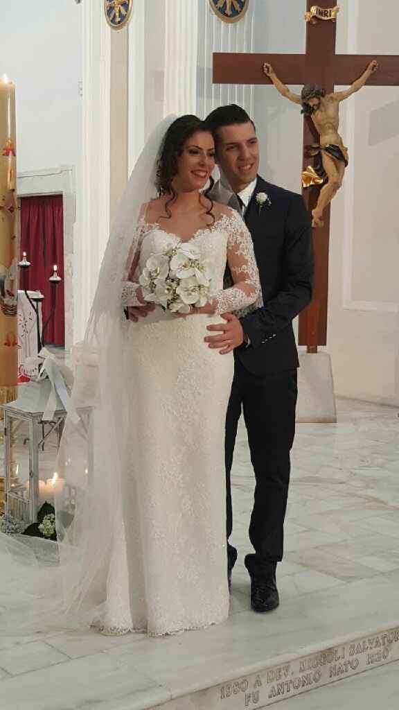 Ieri ci siamo sposati - 3