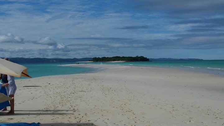 Andilana - madagascar - 1