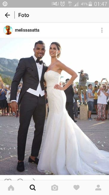 Matrimonio boateng - satta - 1