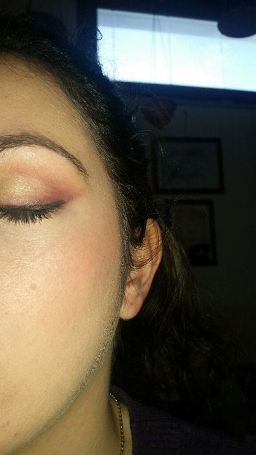 Prova trucco - 3