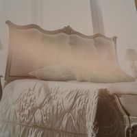 Camera da letto in stile provenzale - 1