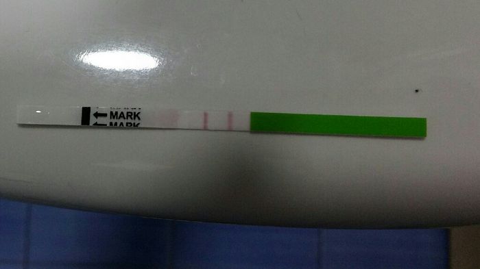 Picco lh test one step... 2