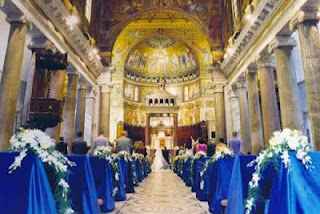 S. Maria in Trastevere