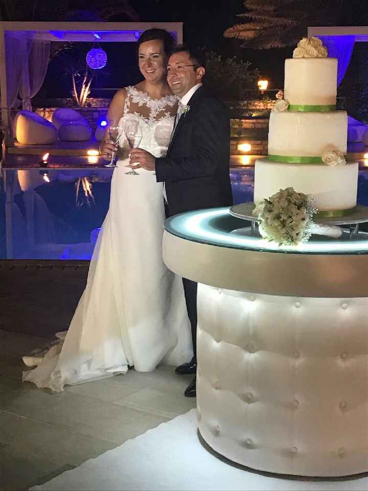  09/09/2017: il nostro grande giorno - 3