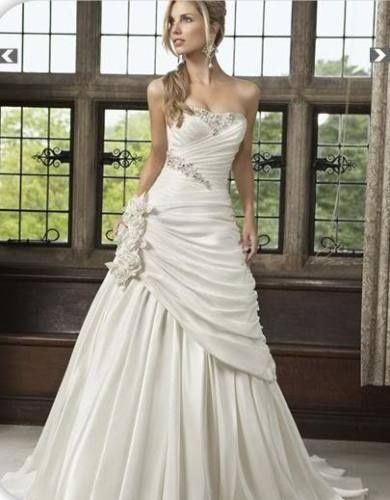 abito sposa