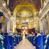 S. Maria in Trastevere