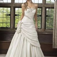 abito sposa