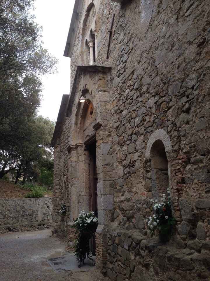 Chiesa di S,Nicolò dell'Isola