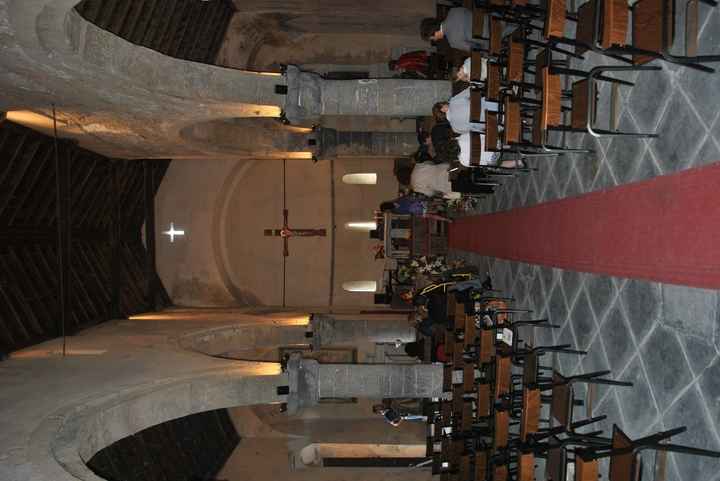 chiesa S.nicolo fiori