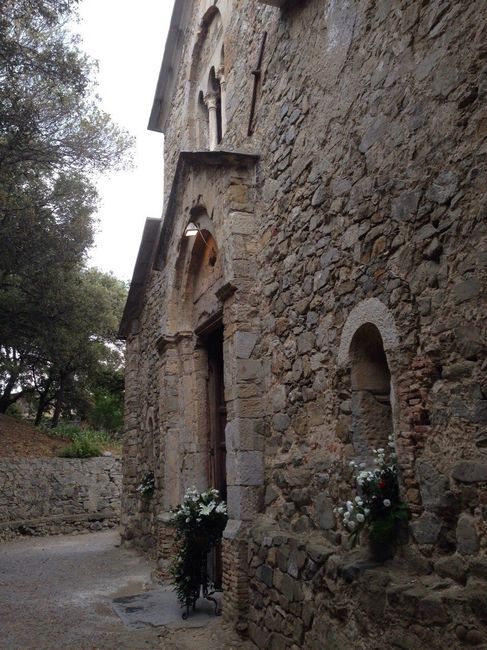 Chiesa di S,Nicolò dell'Isola