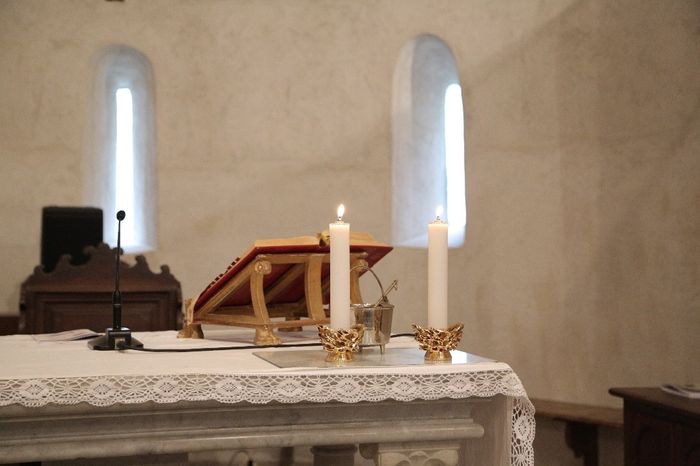 Chiesa di S,Nicolò dell'Isola