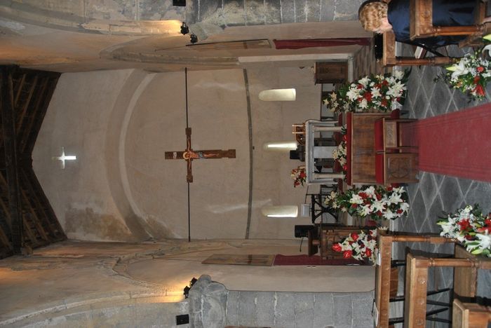 chiesa S.nicolo fiori