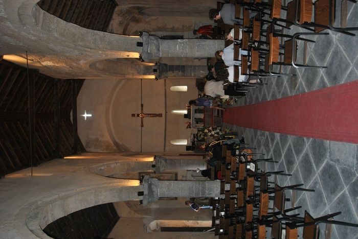 chiesa S.nicolo fiori