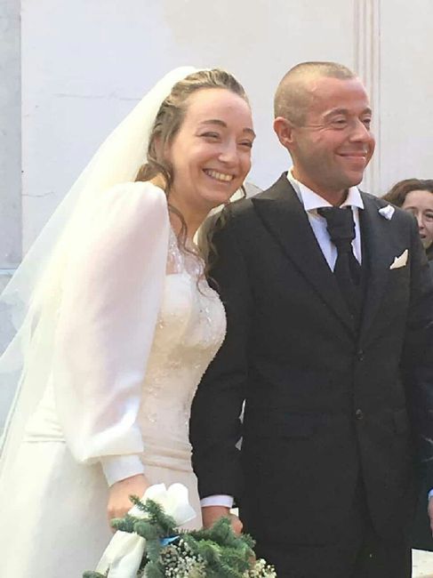 Finalmente sposati!!! - 2