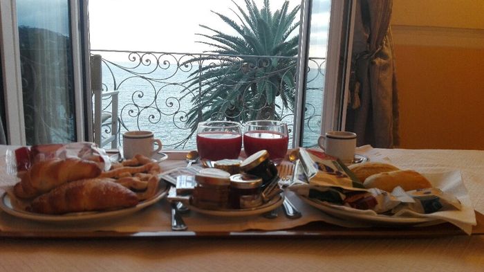 Prima notte di nozze!!! - 3