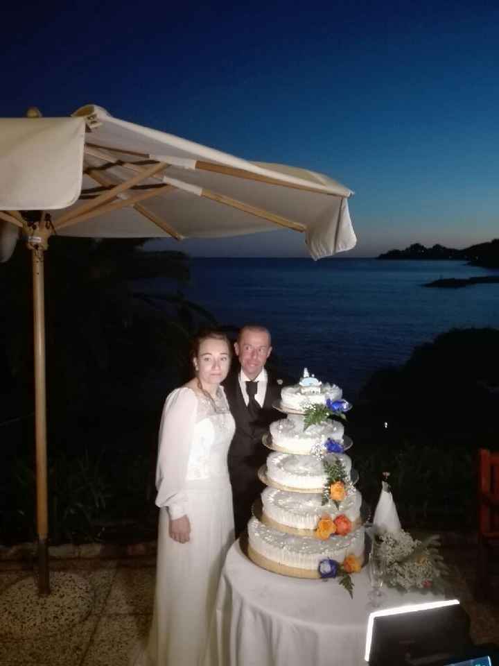 Finalmente sposati!!! - 1