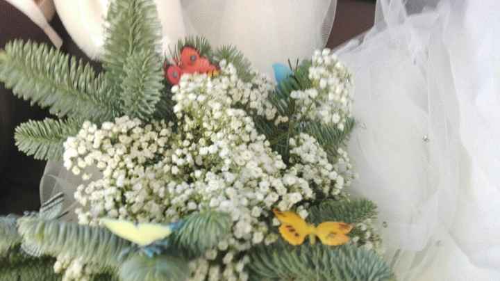 Bouquet - 1