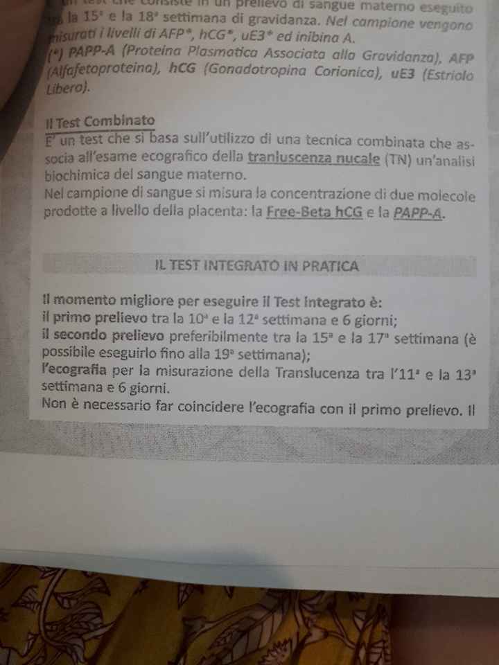 Future mamme Marzo 2021 - 1