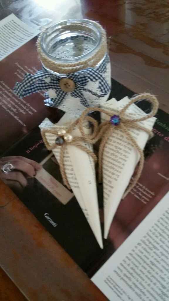 Prototipi dei miei conetti - 1