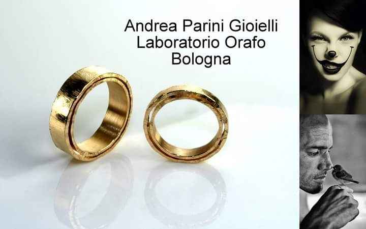 Un po di fedi originali - 4