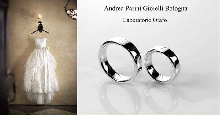 Un po di fedi originali - 6