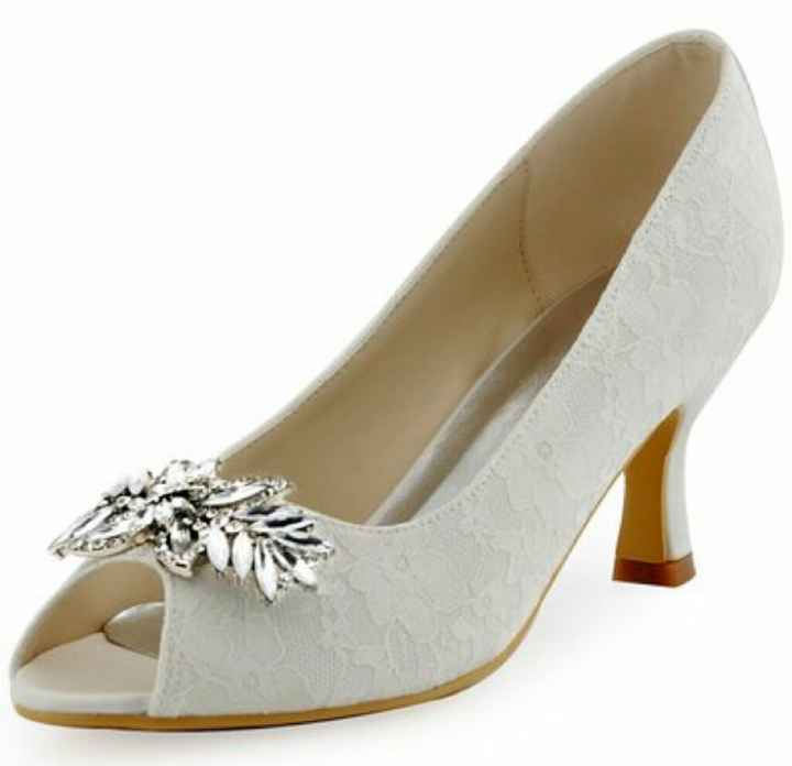 Ho comprato le scarpe... speriamo bene! - 1