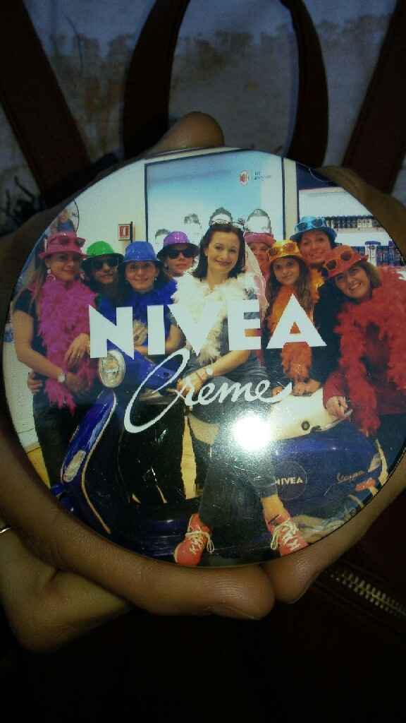 Le mie amiche fantastiche - 1