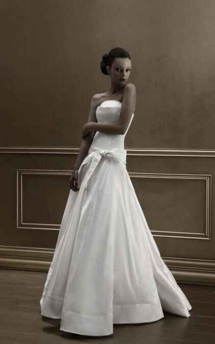 Che abito avete scelto ???? :))) - 1