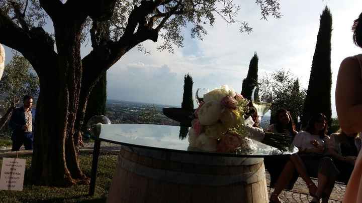 Bouquet: avete già idee? peonie? - 1