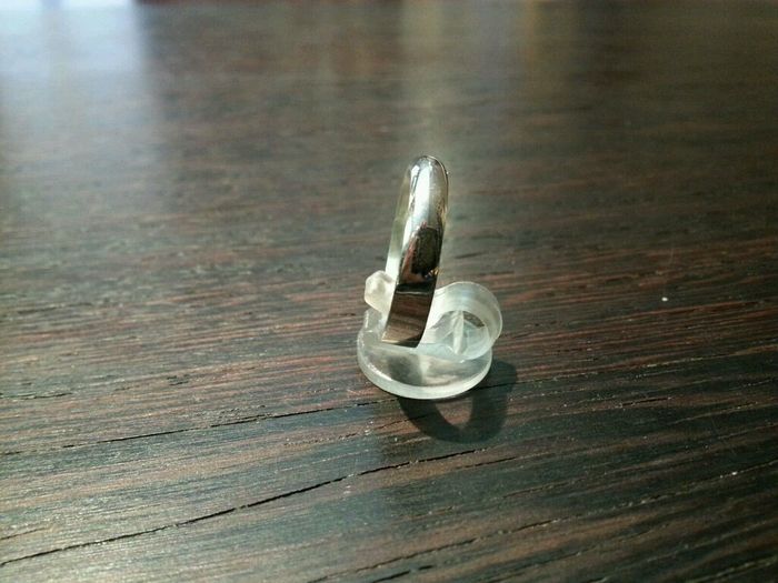 Le nostre fedi eccole qua - 2