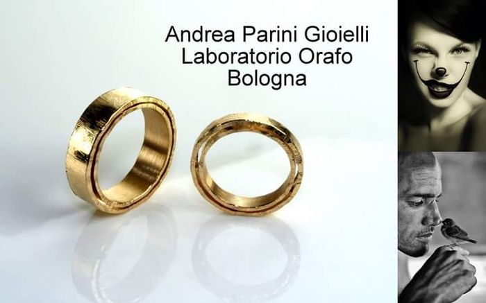 Un po di fedi originali - 4