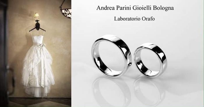 Un po di fedi originali - 6