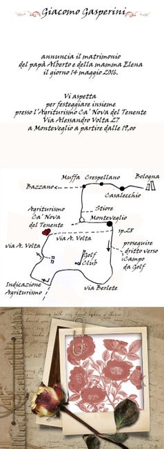 ed ecco le partecipazioni