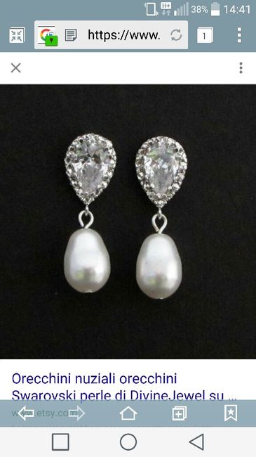 Perle si perle no? - 2