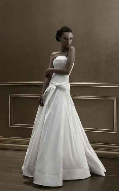 Che abito avete scelto ???? :))) - 1