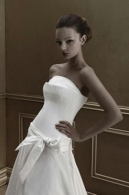 Che abito avete scelto ???? :))) - 2