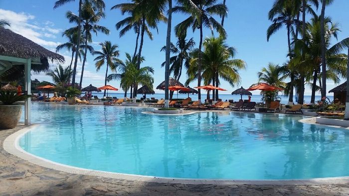 La mia esperienza all'andilana beach resort- madagascar - 5