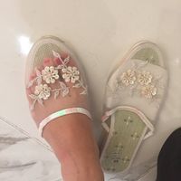 Scarpe per invitati - 2