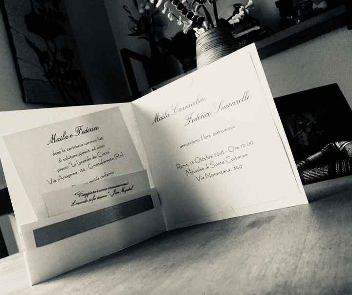 Consegna partecipazioni - 2