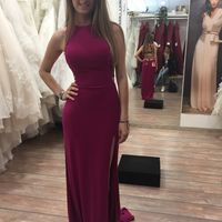 Abito testimone sorella - 2