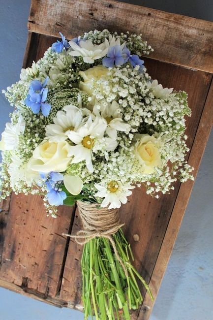Bouquet di fiori o alternativo? 🎁 1